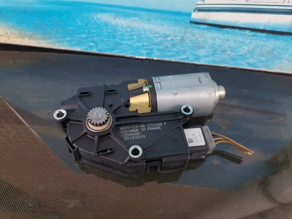 Aerohive Motore Originale Per Tetto Apribile Smontabile Per Hyundai Tucson Elantra Sonata Per Kia Sportage