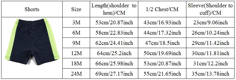 Jungen kurze Leggings Sommer elastische Taille neongrün Seiten panel Kind Sommerkleid ung Chilidren Shorts für Jungen und Mädchen Denim blau – Detail 2