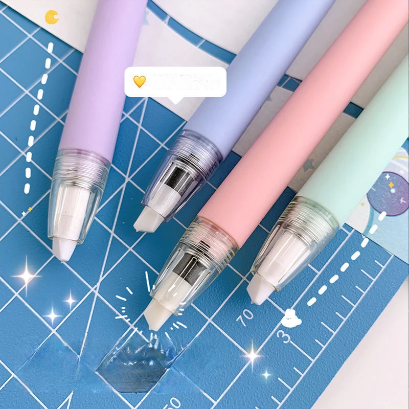 DIY Diamond Painting Paper Cutter Pen Shaped Ceramic Blade To Cut Cover Crafts Tool Accessories paper cutter paper cutting knife cutting knife art knife
