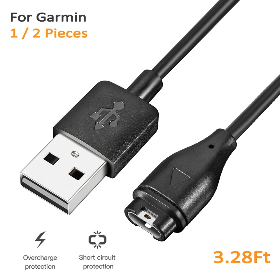 GARMIN instinct USB充電ケーブル付き Amazon.co.jp: Kissmart 充電器 Garmin Instinct & Instinct 2
