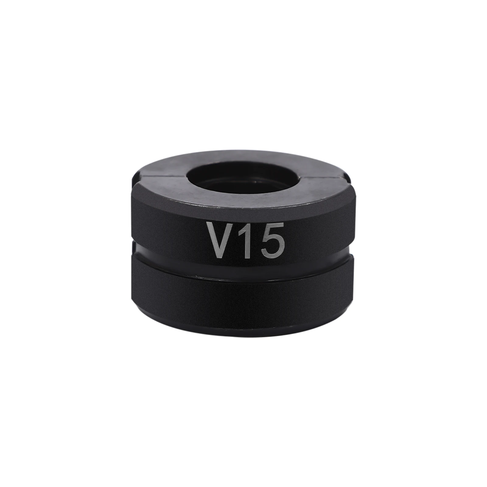 V15/18/22/28mm Crimpen Stirbt Rohr Presser Backen Crimpen Zangen Rohr Presser Backen Set für Crimpen Kupfer Rohre – Detail 8