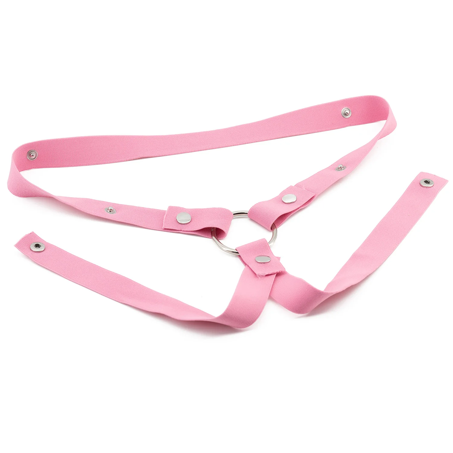 Male Chastity Device Assistant Belt Adjustable Elastic Band Penis Ring penis chastity cage,chastity lock sex toy,chastity cage accessory,penis cock ring,male female sex toy