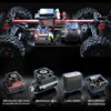 Hyper Go MJX 14209 14210 V2.0 1/14 RC Car Brushless 2.4G Remote Control 4WD Off-road Racing RC Truck Electric Hobby Toy 3