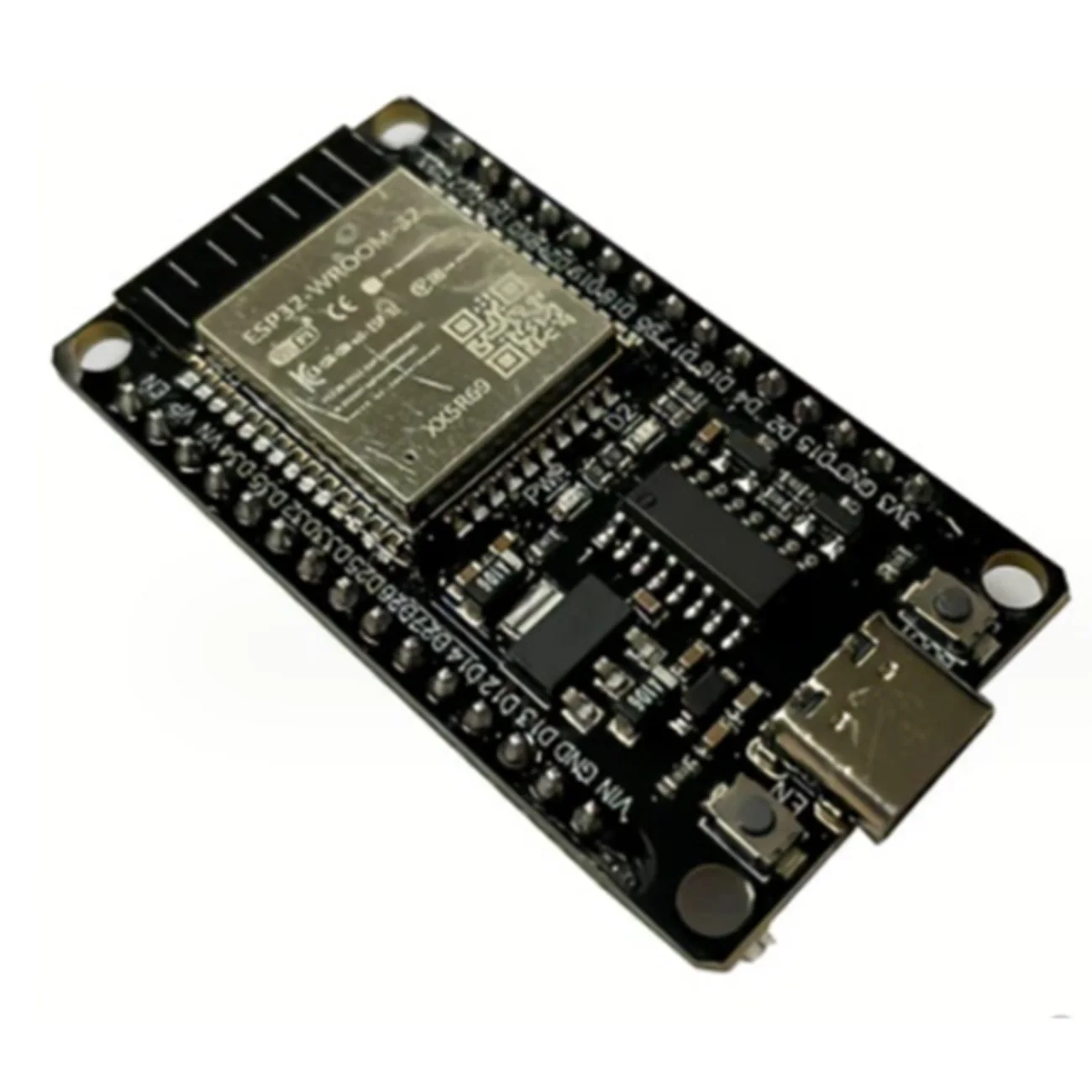 รูปสินค้า โมดูลควบคุมอิเล็กทรอนิกส์ ESP32 ไร้สาย