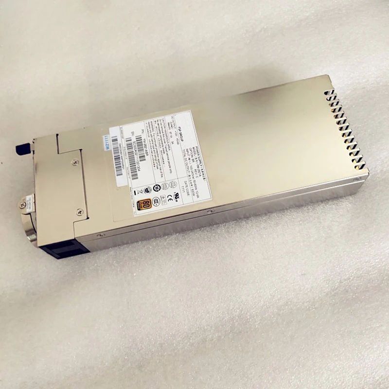 YM 2821A 820W Original For 3Y Server Redundant Power Supply Module