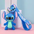 Stitch-Blue