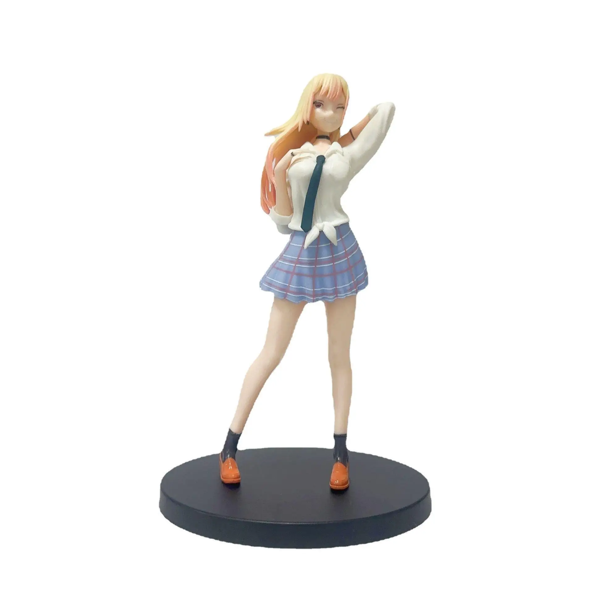 Sono Bisque Doll - Marin ganha nova figure +18 - AnimeNew