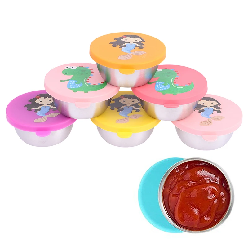 Stainless Steel Containers Food Stainless Steel Freezer Containers