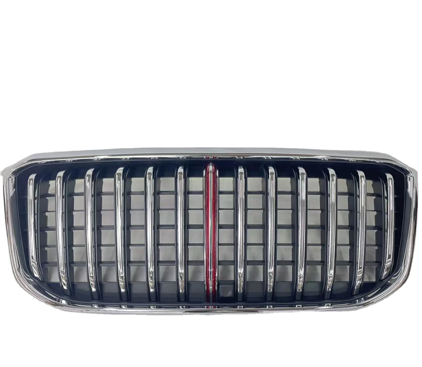 

Передняя решетка радиатора в сборе для Hongqi HS7
