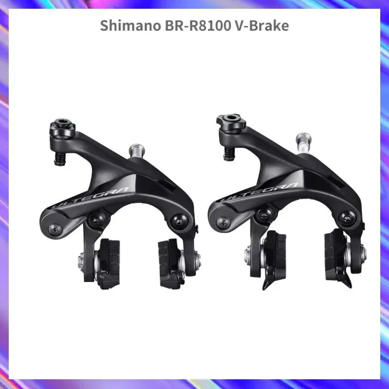 シマノ アルテグラ ブレーキキャリパー BR-R8100 セット - AliExpress