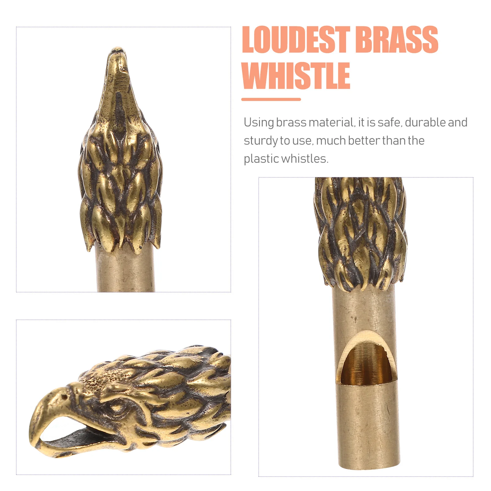 Рисунок 6 - Свисток кулон-брелок для автомобиля