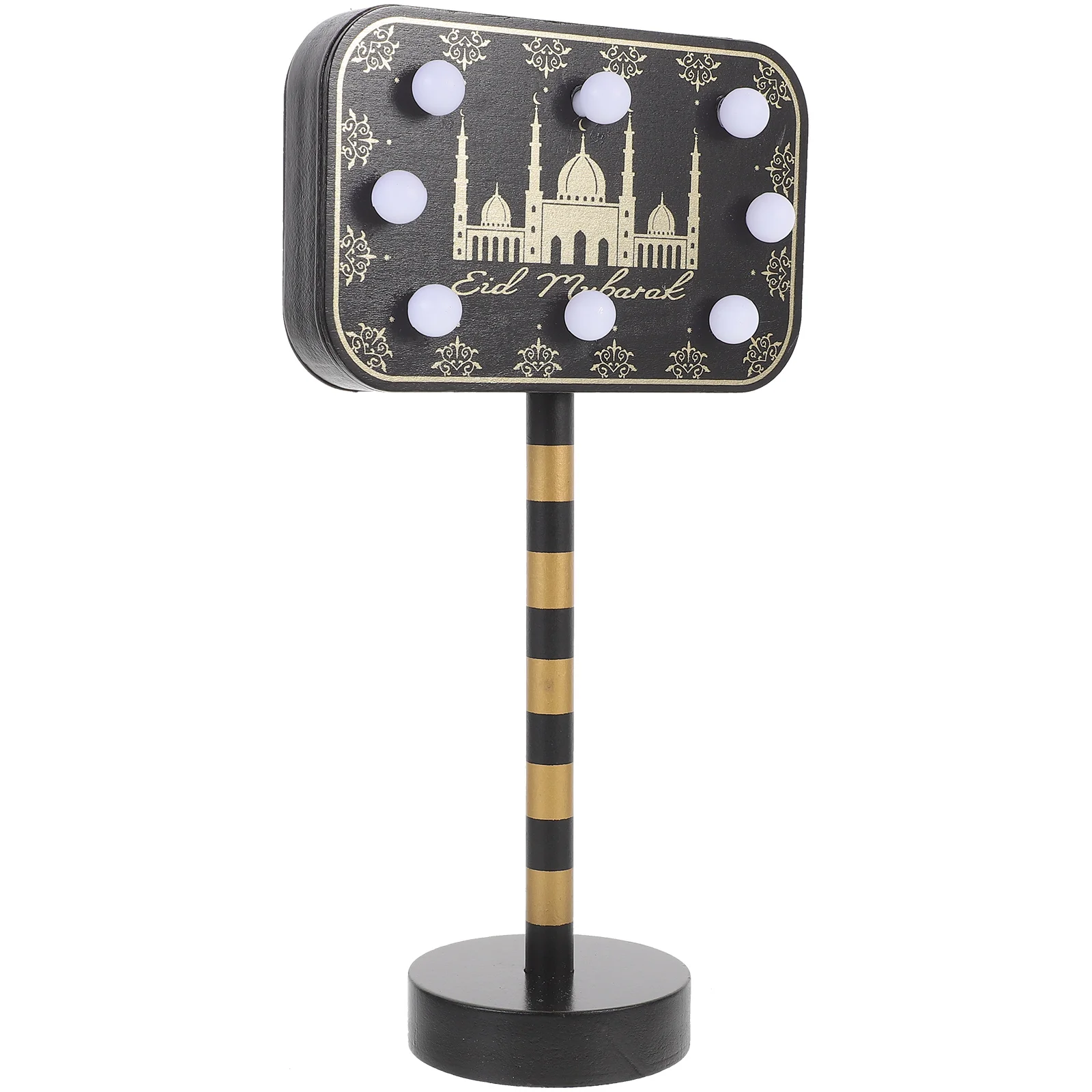 Рисунок 5 - Светящиеся Декоративные светильники Eid