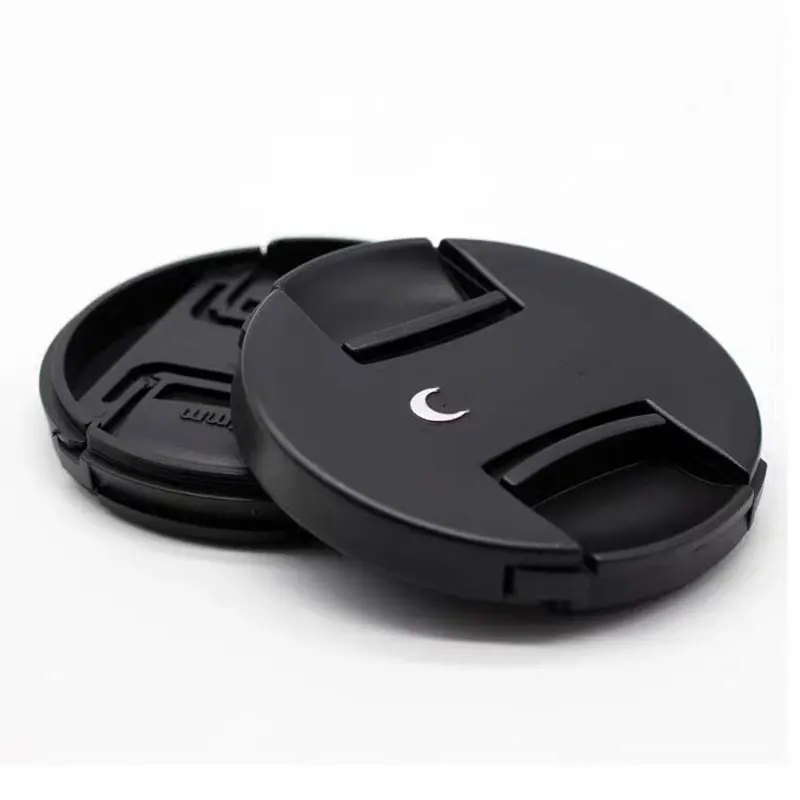 

49mm 52mm 55mm 58mm 62mm 67mm 72mm 77mm 82mm Camera Lens Cap Holder Cover Camera Len Cover For Canon