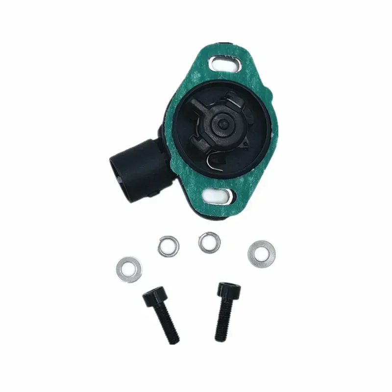 TPS Position Sensor For Honda Civic 96 97 98 99 00 16400-P0A-A11 16400P0AA11 37825-PAA-A01 throttle position sensor linear potentiometer sensor