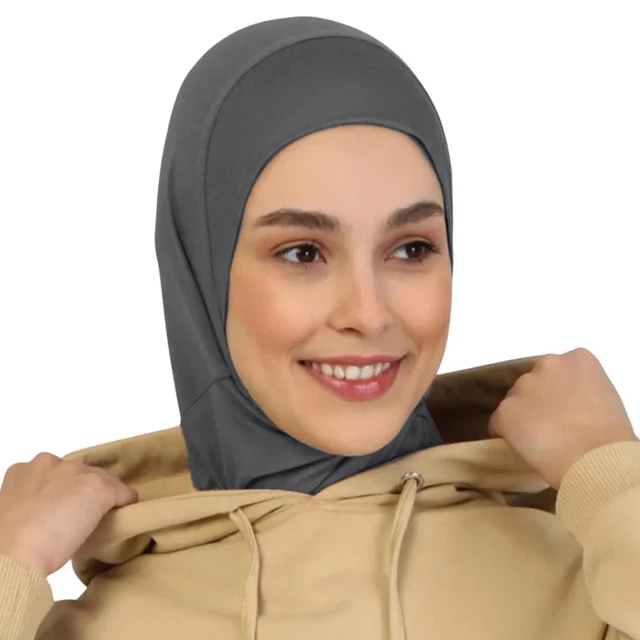 107630-296e53.jpg Foulard en chanvre de couleur unie pour femmes, prêt à l'emploi, couvre-cou, Hijabs de sport, châles et enveloppes islamiques sans épingle, nouvelle collection