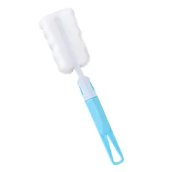 Motivational 900ml Time - Marker Water Bottle with Straw (Only cup brush)