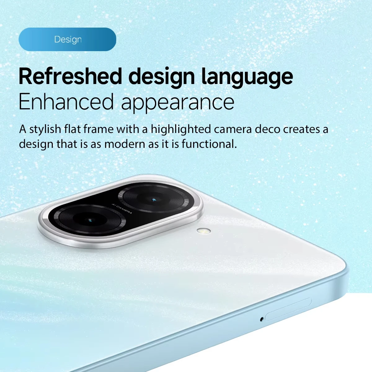 Xiaomi Redmi A5 Smartphone Global Version 5200mAh Battery 6.88" display UNISOC T7250 32MP AI Dual Camera 15W Fast Charging