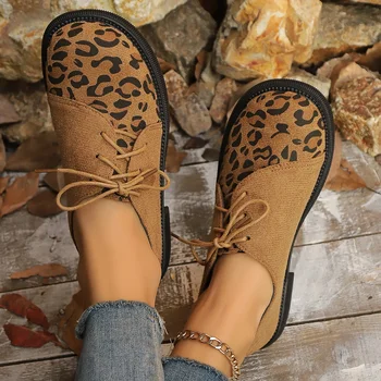 ربيع/خريف جديد حزام الرأس المستدير مريح حذاء فردي غير رسمي عصري الفم الضحلة مثير حزام اتبع الأحذية للنساء 6