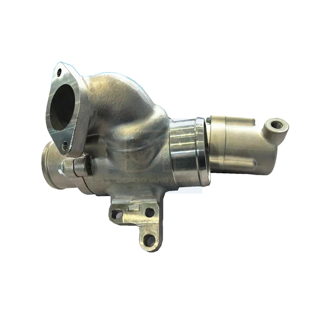 Exhaust Gas EGR Bypass Control Valve OEM 2138986 2071162 2019187