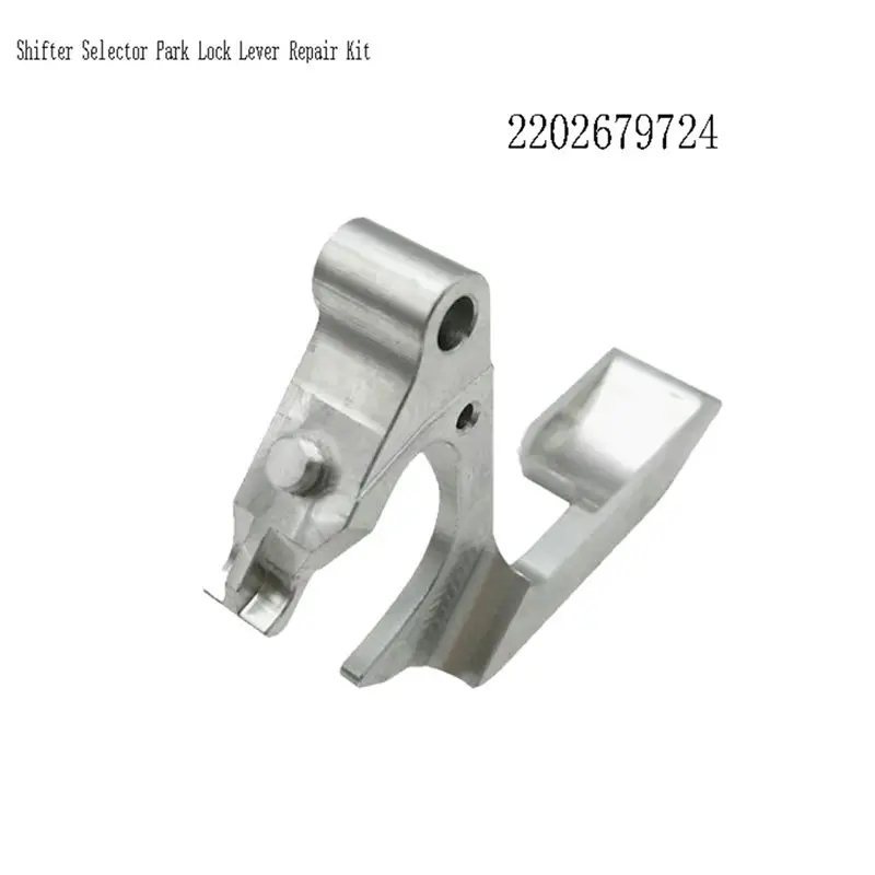 벤츠 S280 S320 S500 W220 SL500 SL600 SL55 SL63 SL65 AMG 시프터 셀렉터 파크 락 레버 수리 키트 2202679724