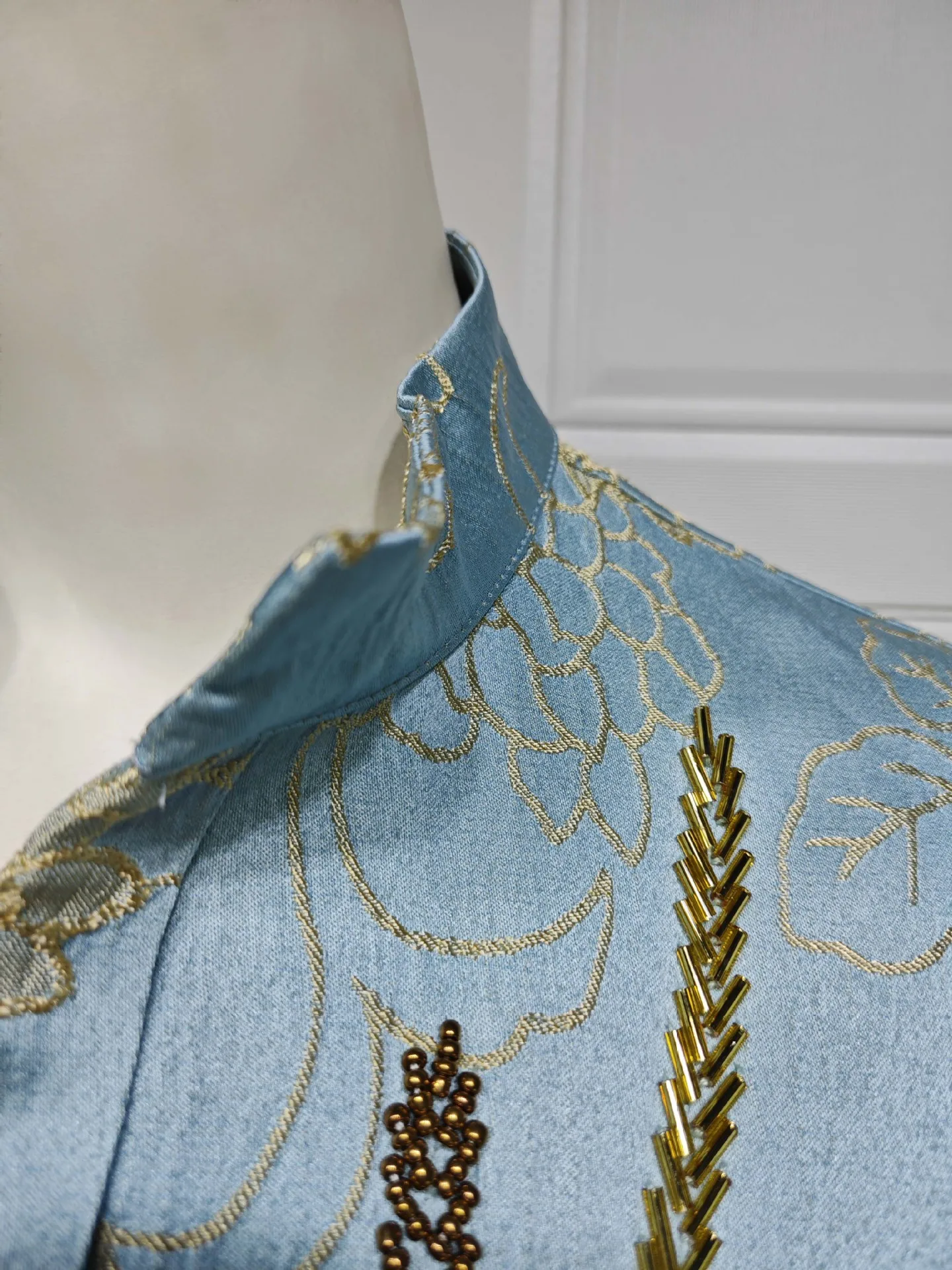 جلابية رمضان رداء عربي تقليدي، فستان عباية نسائي إسلامي فاخر للحفلات، زي حجاب، ملابس دبي السعودية التركية الإسلامية