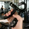 R-Type Adjustable Hand Gripper - Hand Trainer, Fitness Equipment & Wrist Strengthener 6