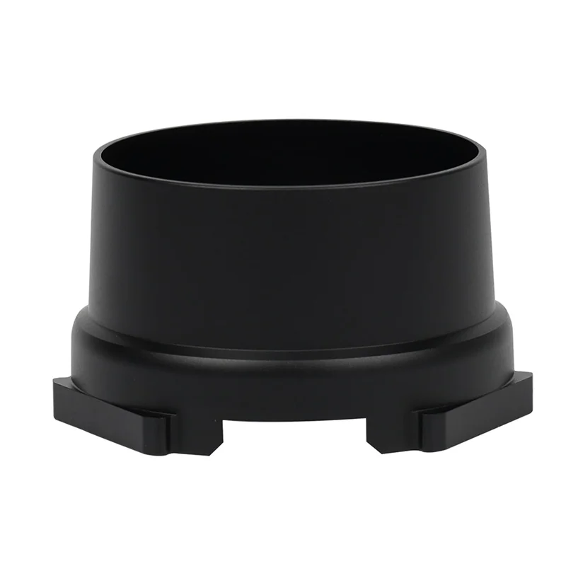 B89B-Coffee Handle Powder Ring Compatible With Ninja Replacement Coffee Machine Funnel