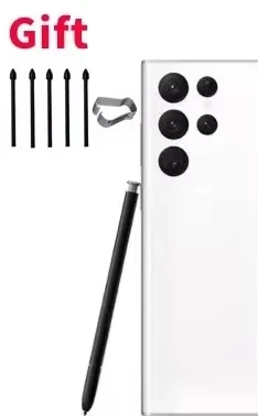 Samsung Galaxy S22 Ultra Touch Pen بديل ، قلم يعمل...