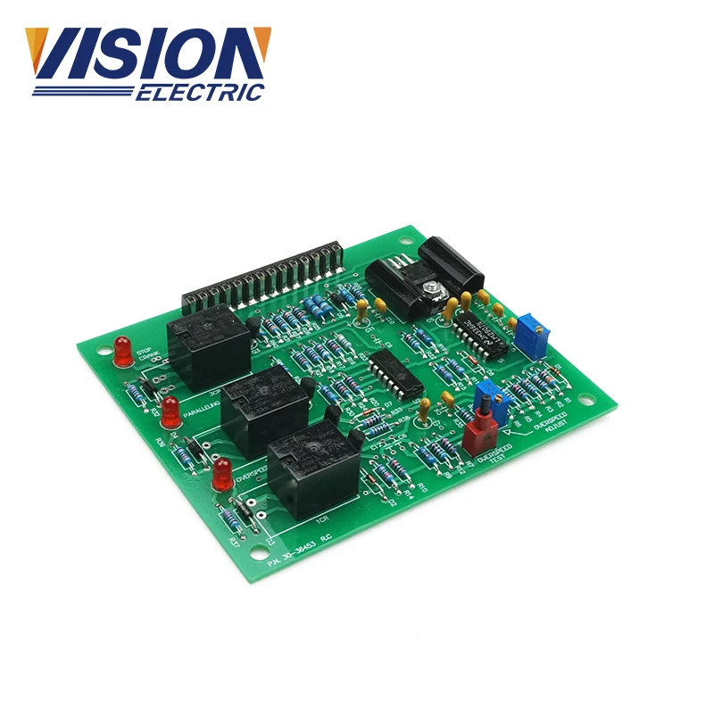 

diesal Generator Electronic Speed Governor Control Unit 3036453