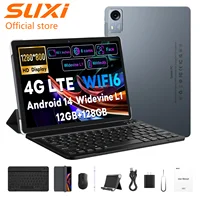 SUXI Poker A3 Android 14 Tablet 10.1