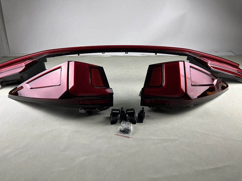 ������ RX300 RX350 2016- 2022 �� ���̳��� LED ���� ���� Ʈ�� �̵�, ũ�ν� ������ ȣ�� ����