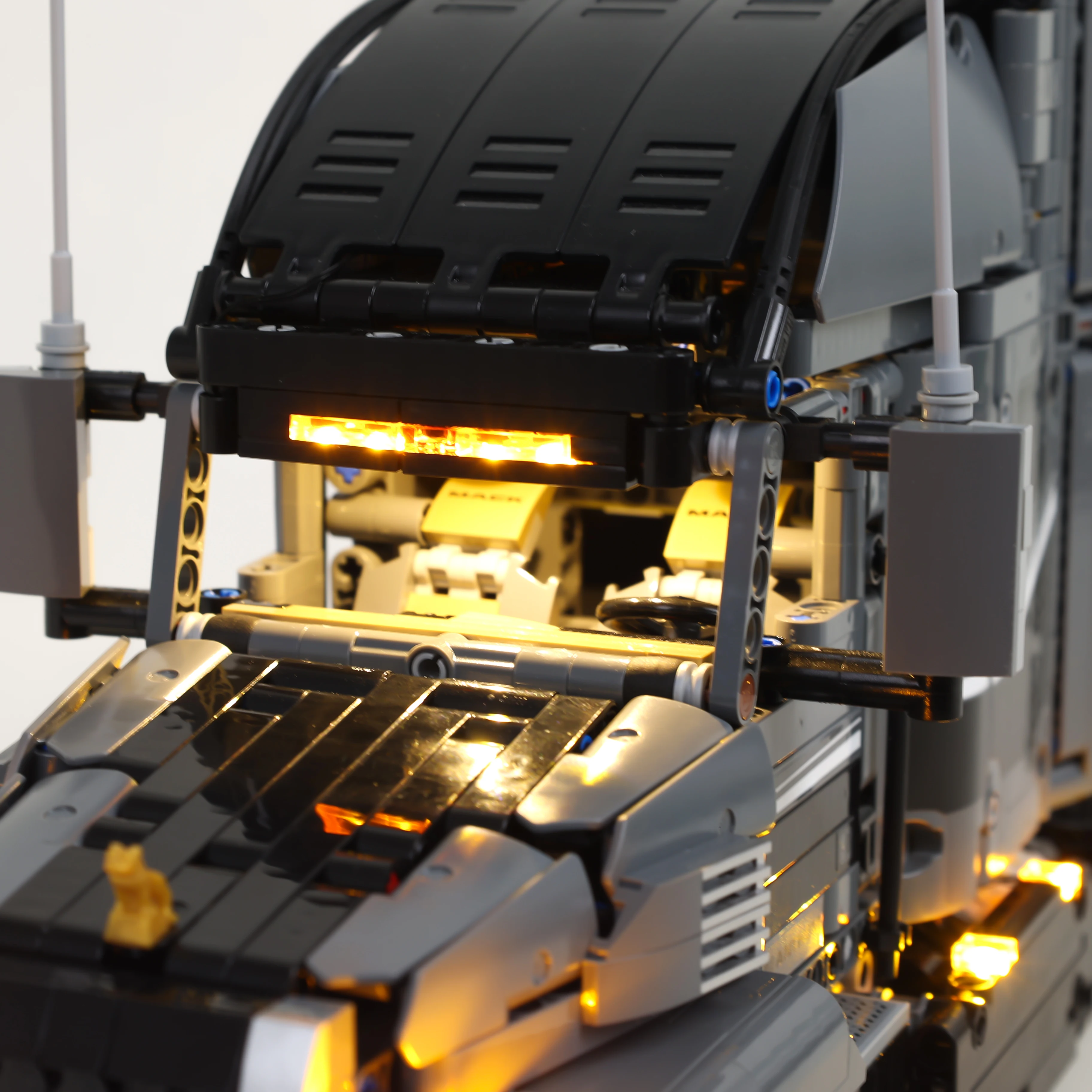 Lego Technic Aliexpress Lego Lepin Technic 42078 Lego Technic