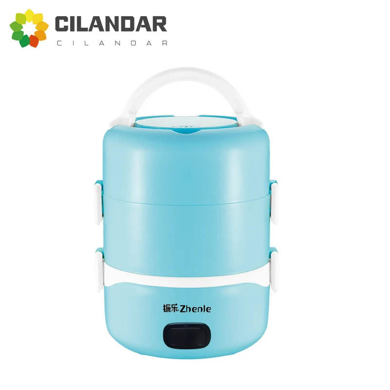 Electric electric lunch box Multifunctional electric heating lunch box