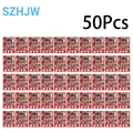 50PCS