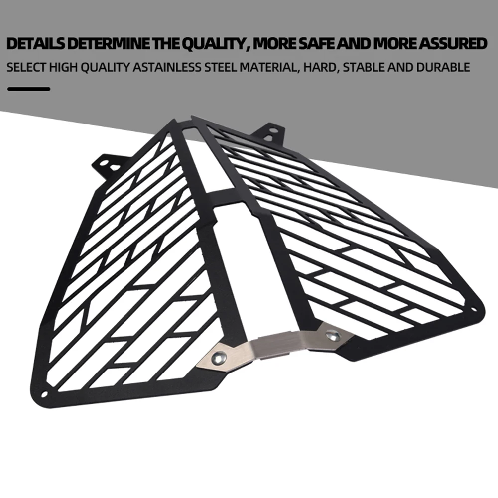 Motorrad Scheinwerferschutz Für KTM 390/790/890 Adventure - CNC Aluminium