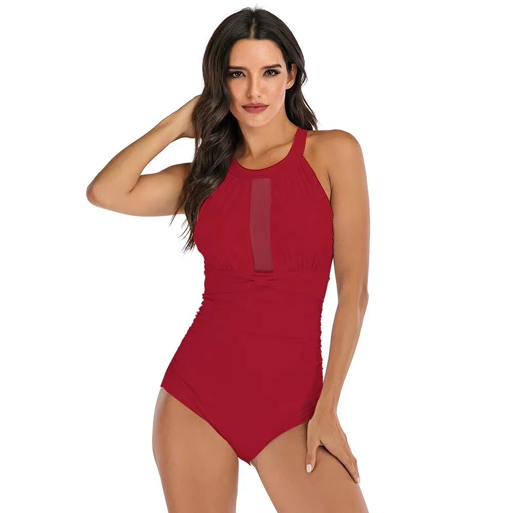 Рисунок 3 - Новинка 2023, Цельный купальник