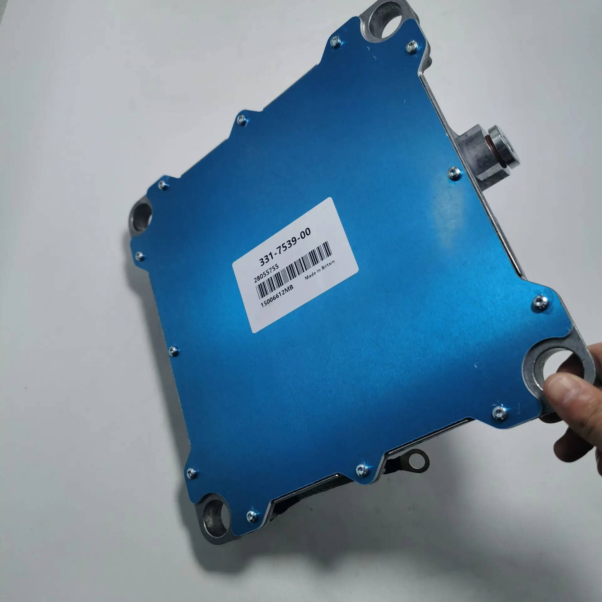 フリー For Excavator controller for C6.4 286-3683 331-7539