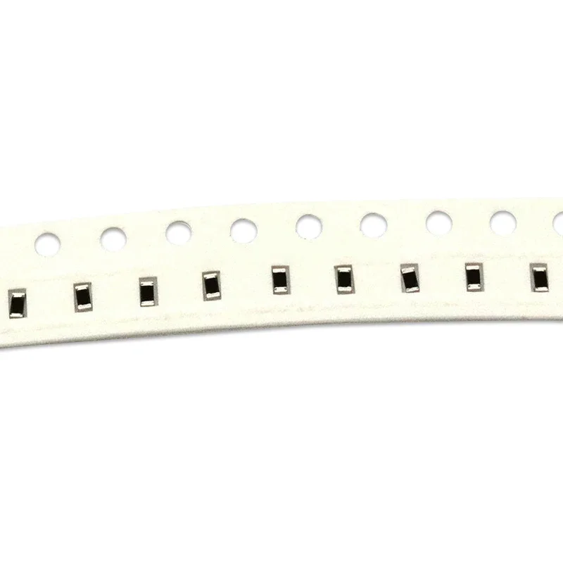 100pcs 1% 0603 SMD Chip Resistor 0&Omega;~10M&Omega; 0.39 2.2 10 100 200 470 910 1K 2.2K 10K 47K 100K 200K 240K 470K 910K 1M 2M 8.2M Ohm smd resistor smd chip resistor