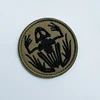 2025 JAN Tactical Patch "SEAL/FROG " Armlet/Shoulder Badge 5