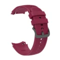 Wine red
