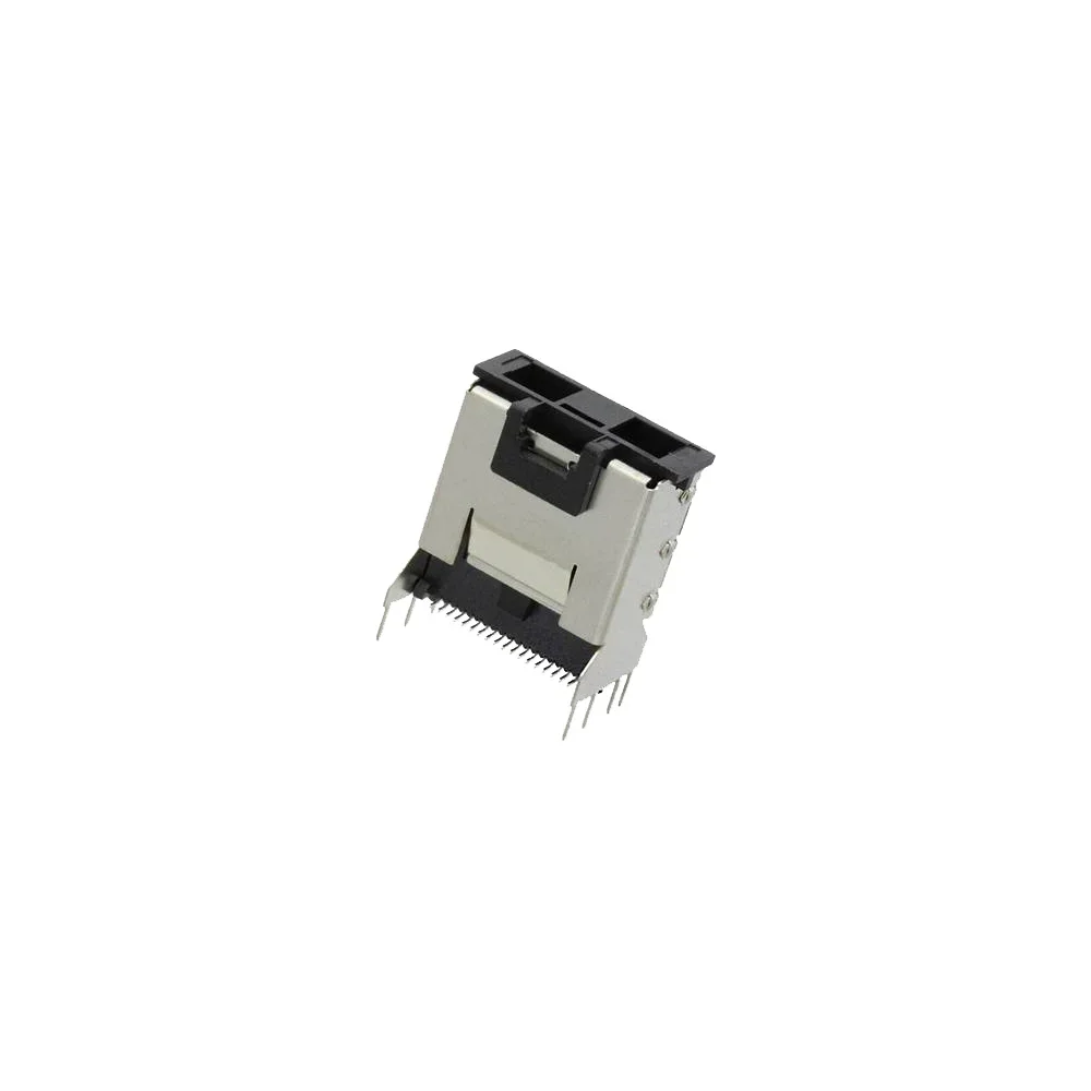

1888174-6 》 CONN MINI SAS RCPT 36POS SLD SMD 》