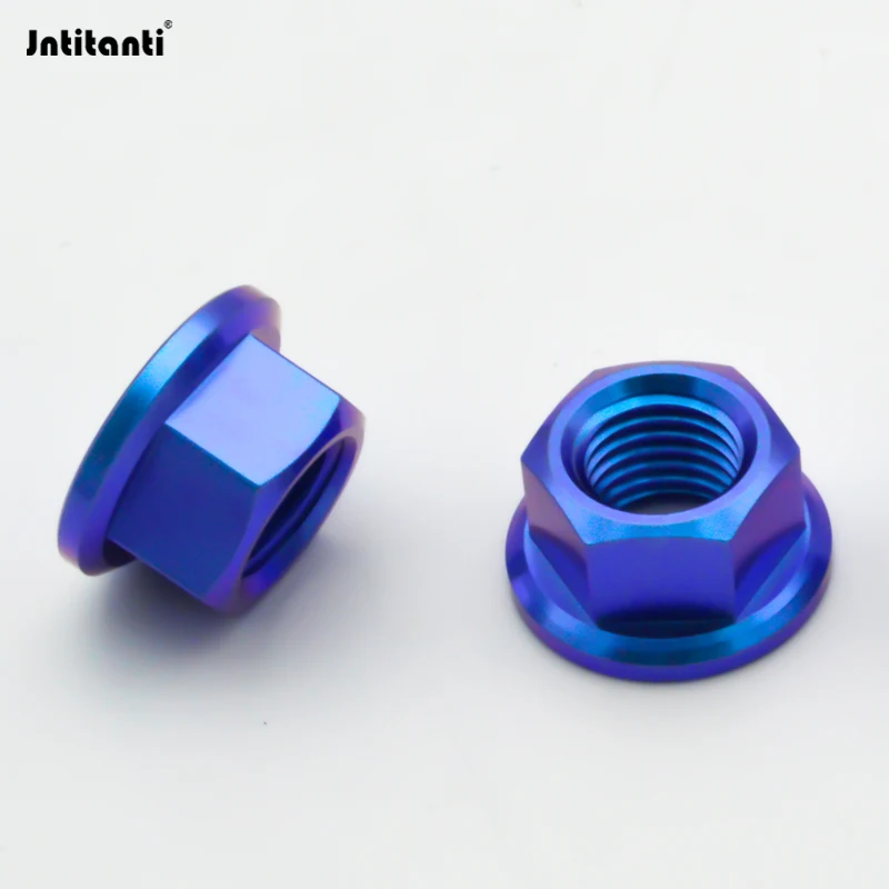 Screw Caps screw caps For Bicycle Motorcycle racing car etc