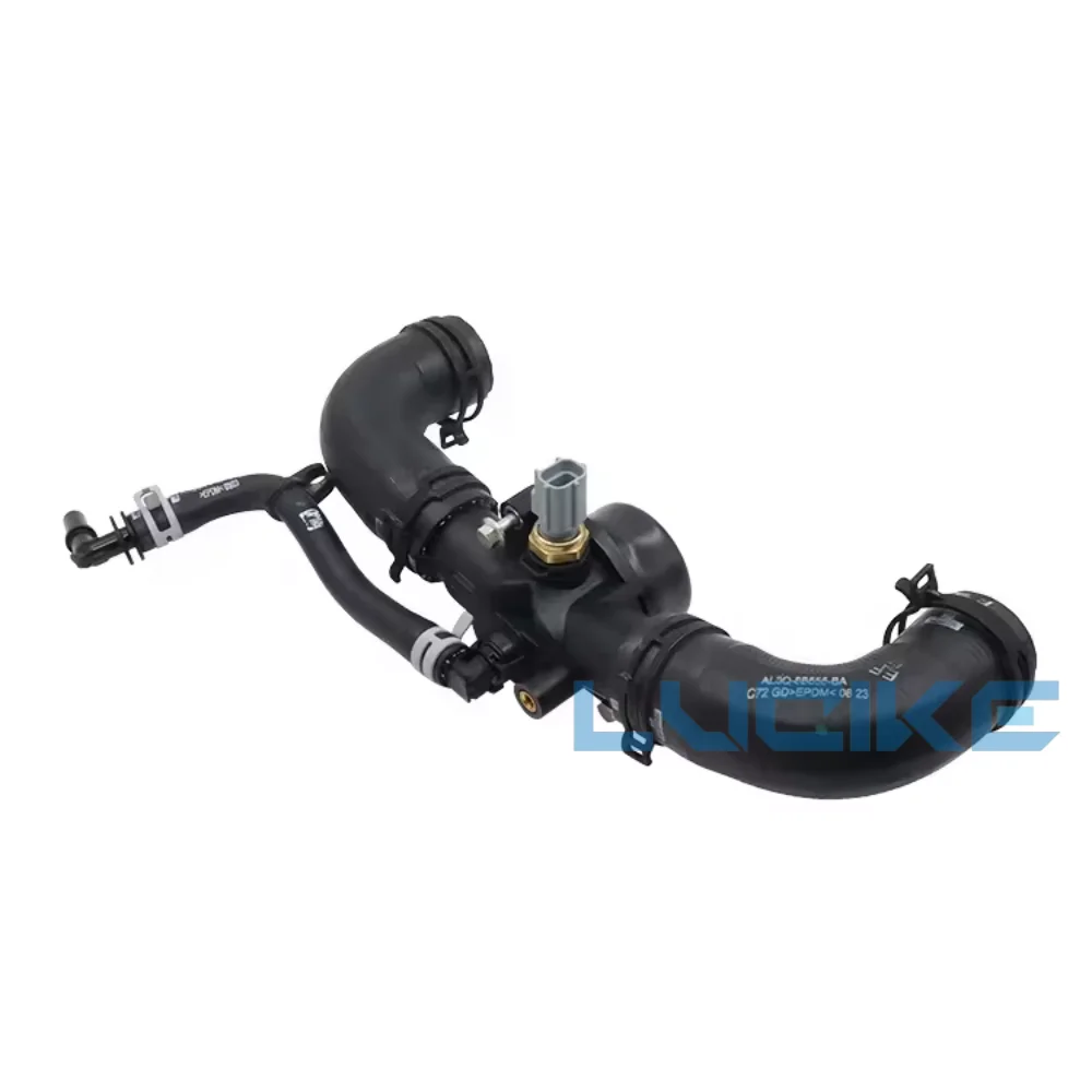 new Water output connection LR036058 for Land Rover Range Rover 2013