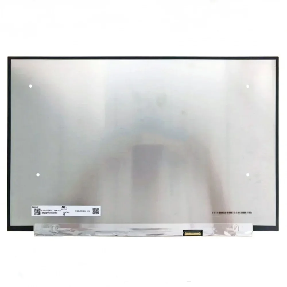 

16 inch for HP Pavilion Plus 16-ab0456tx LCD Screen Laptop Display QHD 2560x1600 Non-touch