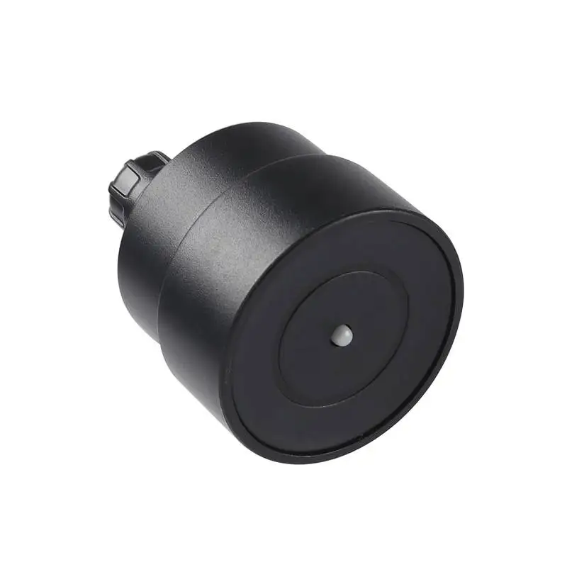 Wall Pipe Leak Detector Noise Filtering Volume Protection Small Size Easy Carry Look for The Sound of Water Waves USB Charging