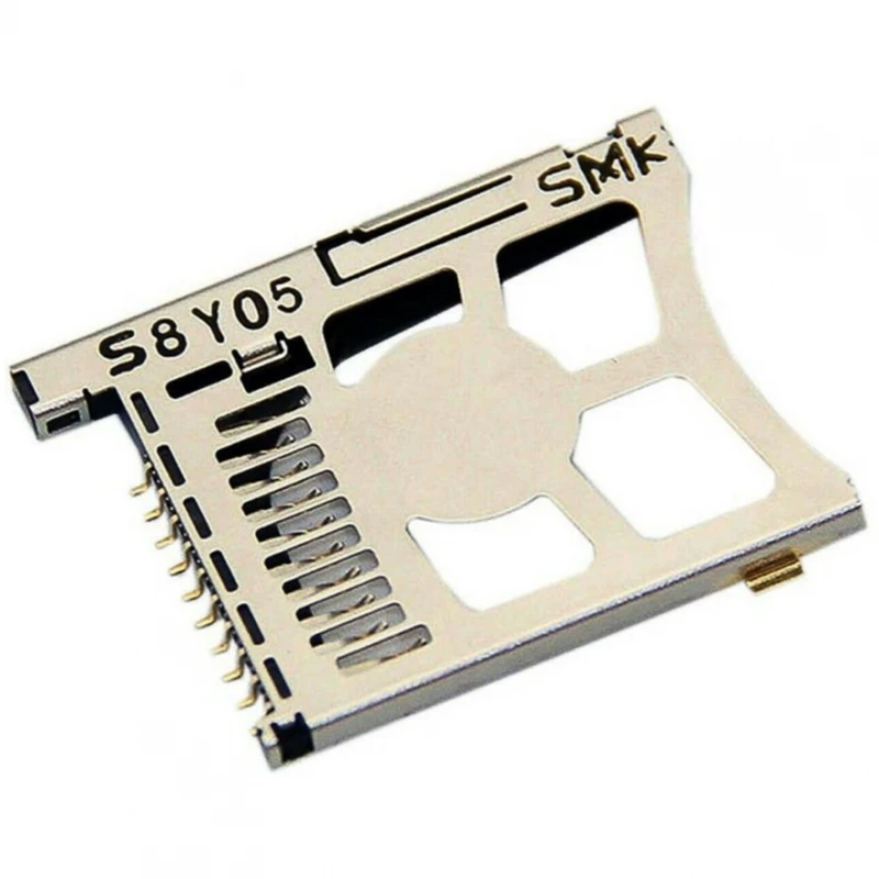 Lettore Di Schede Memory Stick Pro Duo Per Sony Psp 1000 2000 3000 Ms Memory # Sony Psp 100X (Psp-1000, Psp-1001, Psp-1002, Psp-1003, Psp-1004, Psp-10