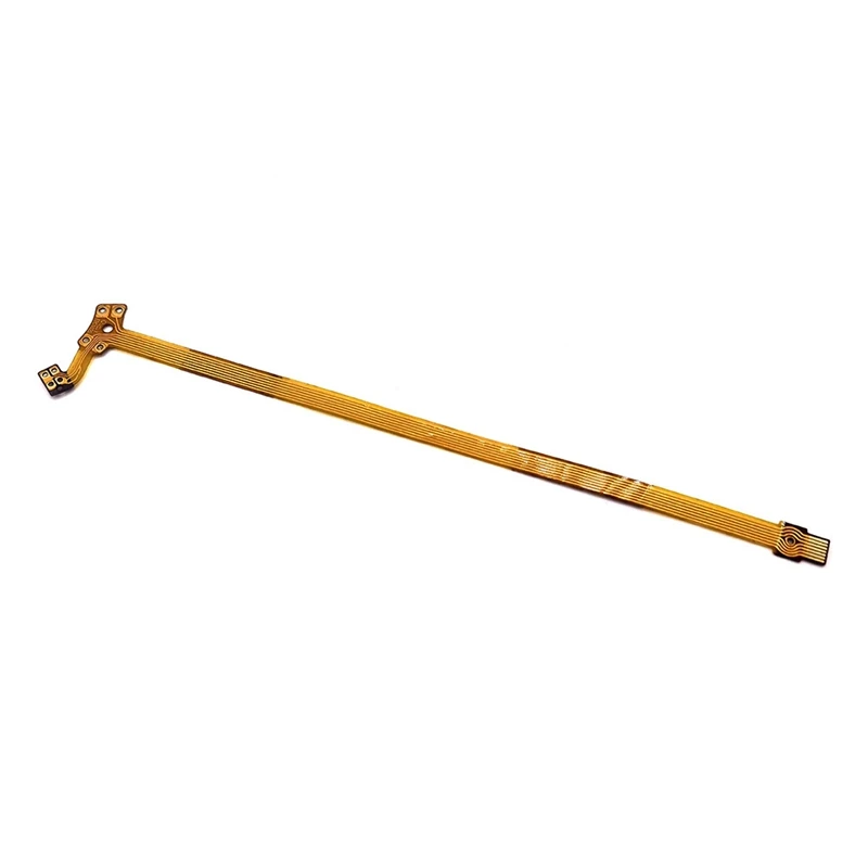 

Аксессуары для Canon 18-135 мм IS Диафрагма объектива линия диафрагмы 18-135 мм Диафрагма фотокабеля запасные части Canon IS