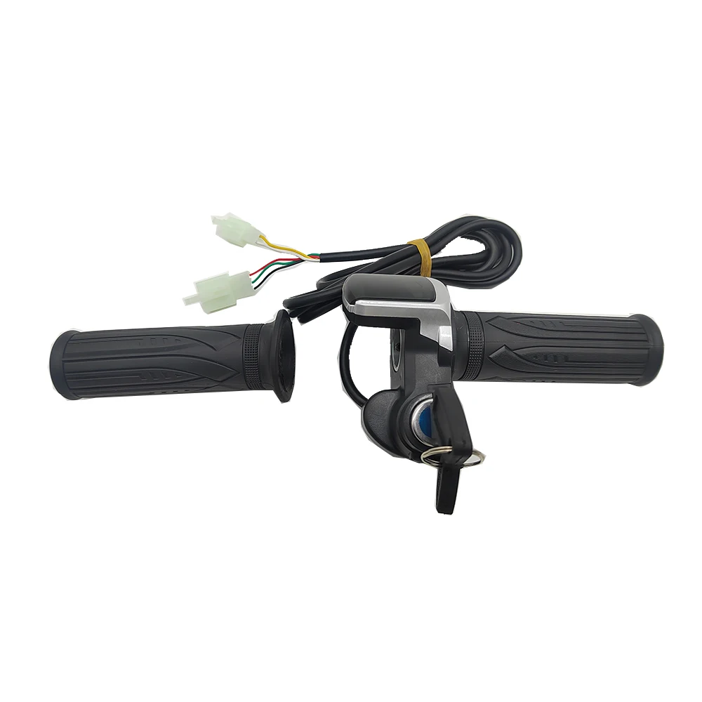 Motore Elettrico Senza Spazzole 36V 800W Per Scooter E Kart - 2750 Rpm, Con Controller E Farfalla
