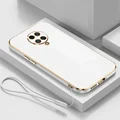 Gs6D White