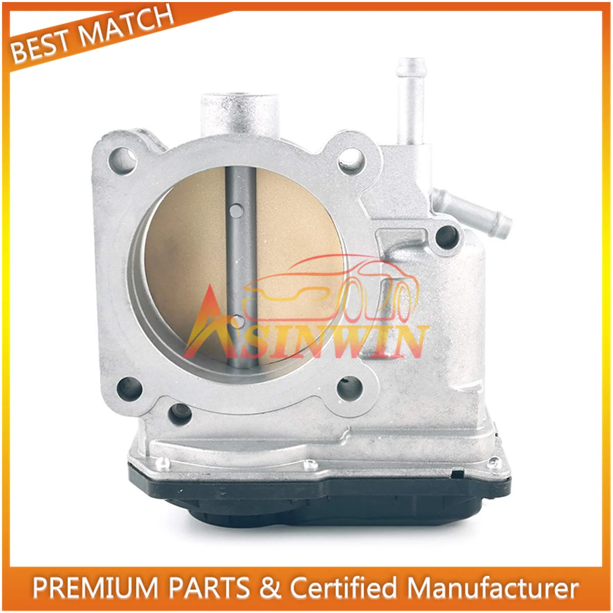 

Корпус дроссельной заслонки 22030-0A020 для Toyota Highlander, Lexus RX330, ES330, 3,3 л, Toyota Camry, 3,0 л